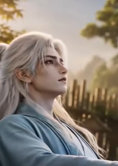 第二季师尊明明无敌为何怂如蝼蚁-动漫合集