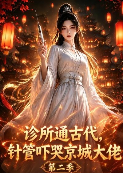 第二季诊所通古代针管吓哭京城大佬-动漫合集