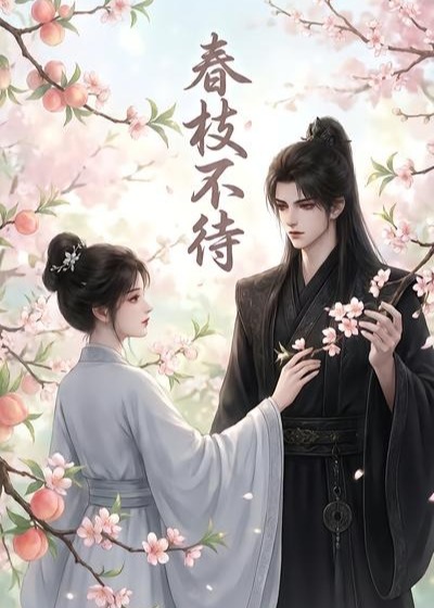 春枝不待-动漫合集