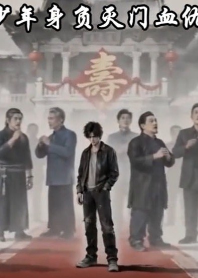 屠龙归来2捧我成天下第一婿-动漫合集海报