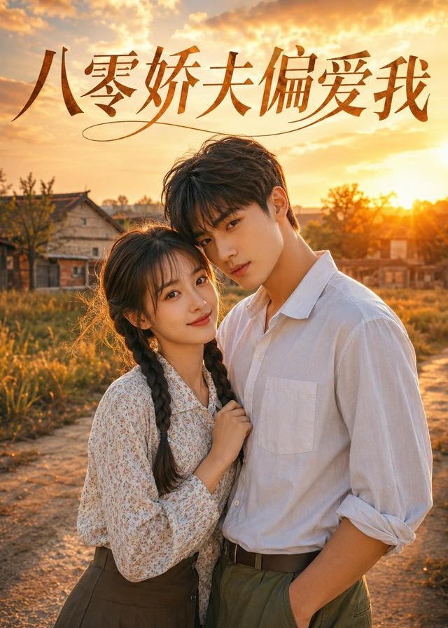 八零娇夫偏爱我-动漫合集