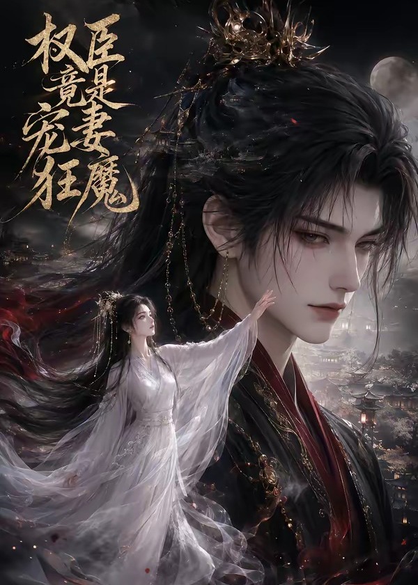 权臣竟是宠妻狂魔-动漫合集