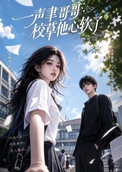 一声聿哥哥校草他心软了-动漫合集海报