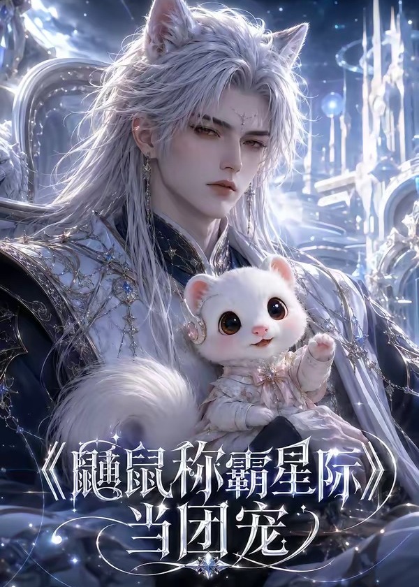 鼬鼠称霸星际当团宠-动漫合集