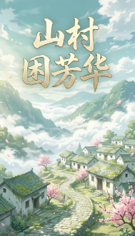 山村困芳华-动漫合集
