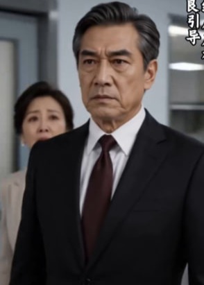 隐富寻亲-动漫合集