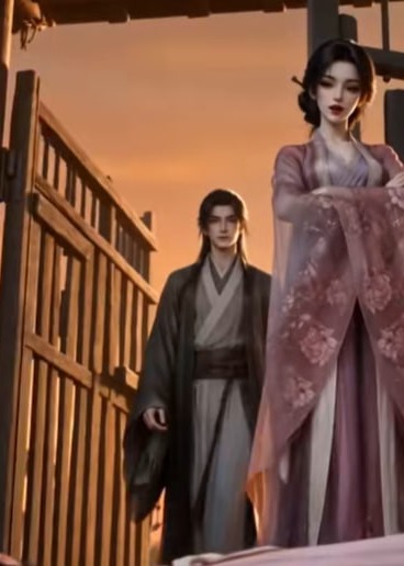 魔修的娘邪修的爹被团宠的我哟-动漫合集