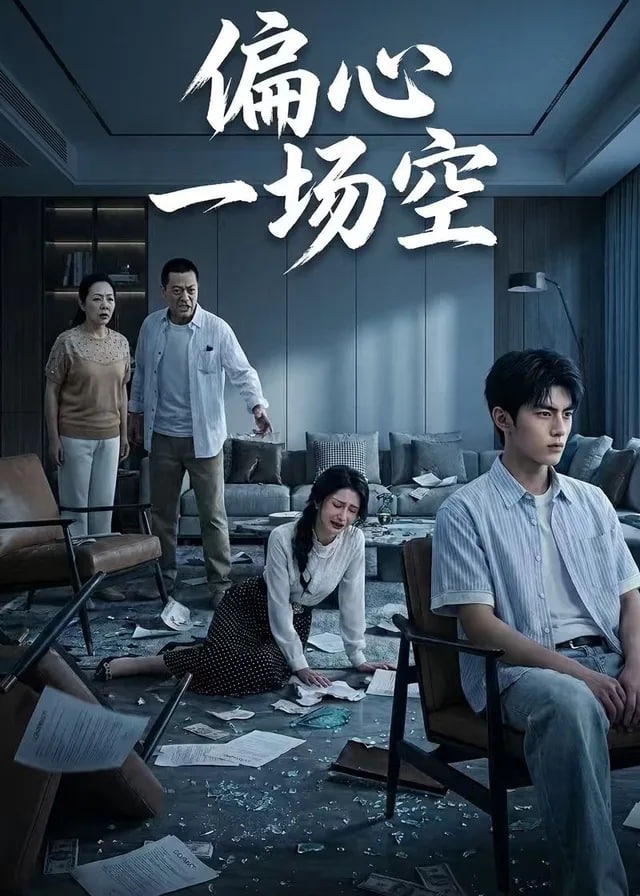 偏心一场空-动漫合集