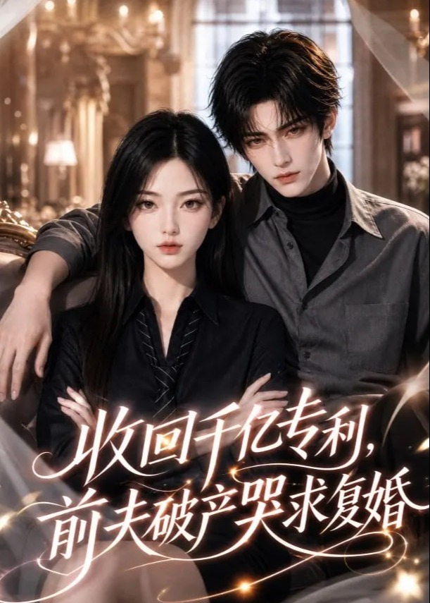 收回千亿专利前夫破产哭求复婚-动漫合集