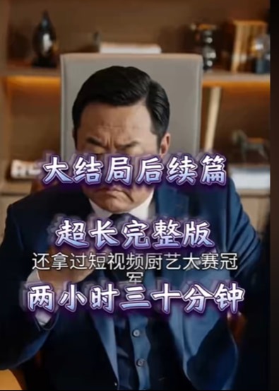 自有明灶-动漫合集
