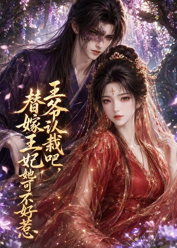 王爷认栽吧替嫁王妃她可不好惹-动漫合集