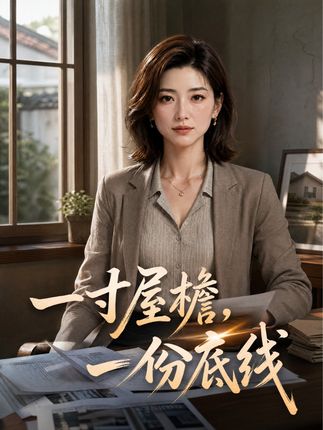 一寸屋檐一份底线-动漫合集海报