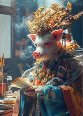 我在地府当鬼差来单竟是我前夫-动漫合集海报