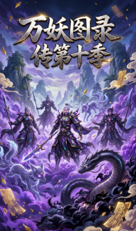 第十季万妖图录传-动漫合集