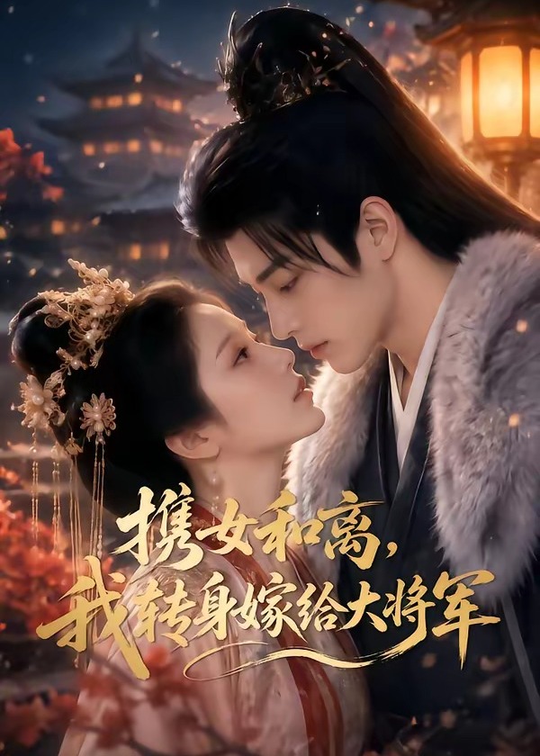 携女和离我转身嫁给大将军-动漫合集