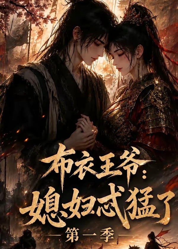 第一季布衣王爷媳妇忒猛了-动漫合集