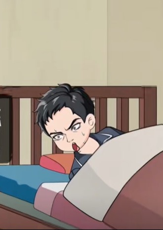 第二季重回1977之陈阳的故事-动漫合集海报