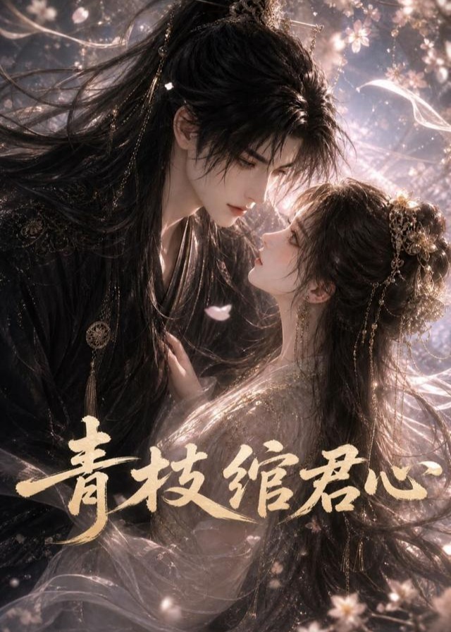 青枝绾君心-动漫合集