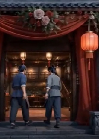 第三季临水小厨娘之-动漫合集