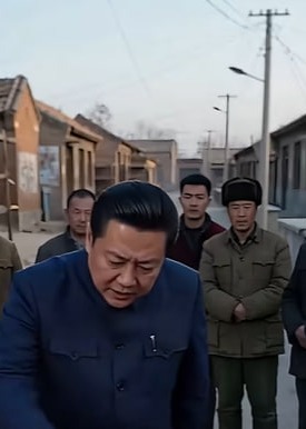 八零药膳恶霸屠户宠妻记-动漫合集