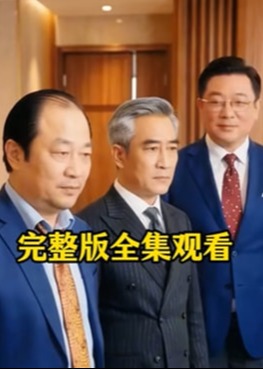 离开前夫我活成了顶配-动漫合集