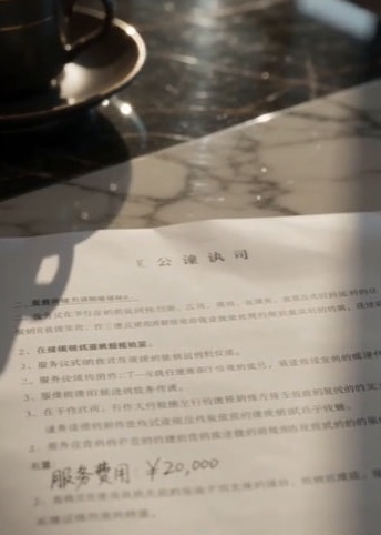 密码被改那天她全家住进我家-动漫合集