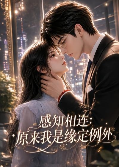 感知相连原来我是缘定例外-动漫合集