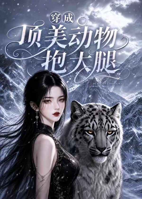 穿成顶美动物抱大腿-动漫合集