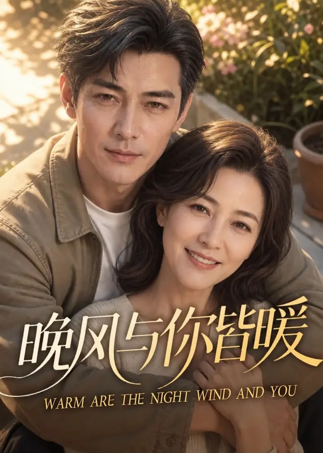 晚风与你皆暖-动漫合集