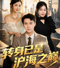 转身已是沪海之巅-都市逆袭