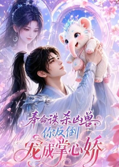 奉命诛杀凶兽你反倒宠成掌心娇-动漫合集海报