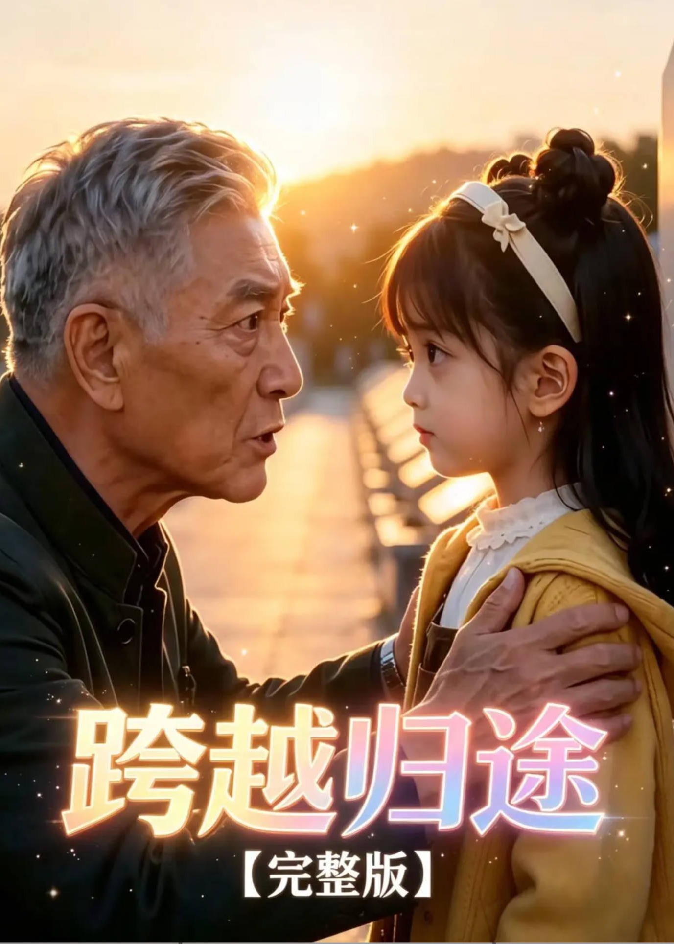 跨越归途-动漫合集