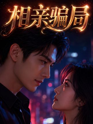 相亲骗局-动漫合集