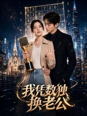我凭数独换老公-动漫合集