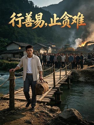 行善易止贪难-动漫合集