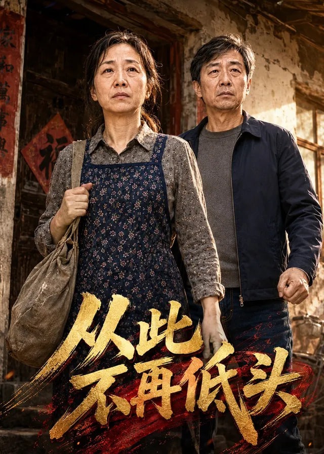 从此不再低头-动漫合集