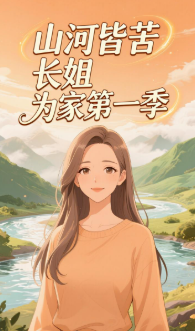 第一季山河皆苦长姐为家-动漫合集