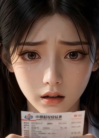 中奖三千万我买下了上班的公司-动漫合集海报