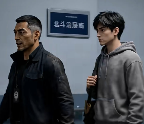 有灵门禁-动漫合集