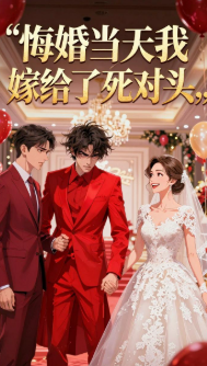 悔婚当天我嫁给了死对头-动漫合集