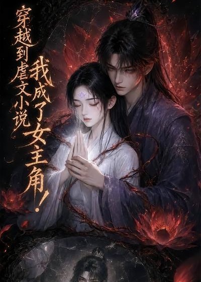 穿越到虐文小说我成了女主角-动漫合集