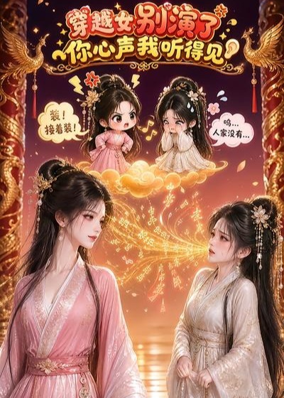 穿越女别演了你心声我听得见-动漫合集