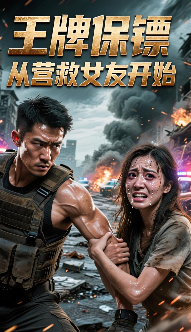 王牌保镖从营救女友开始-动作悬疑