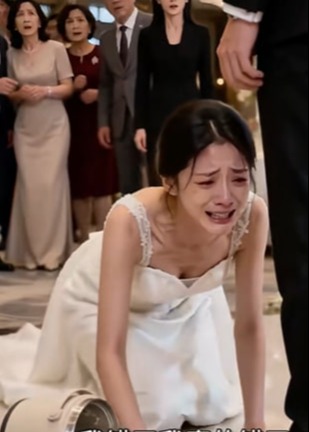 拦婚车的守桥人-动漫合集海报