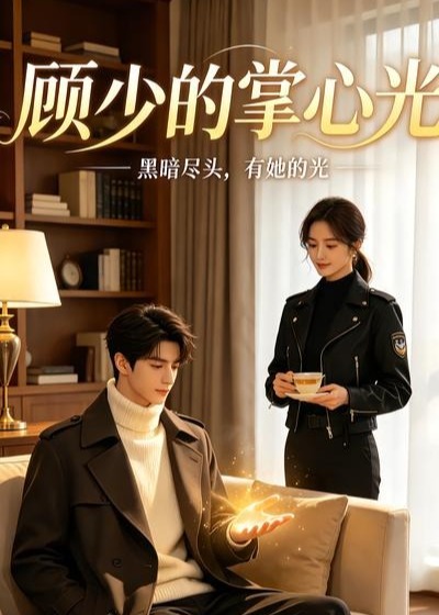 顾少的掌心光-动漫合集
