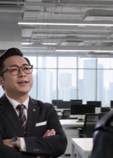 海归水货抢功劳她靠底气翻盘-动漫合集海报