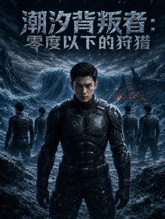 潮汐背叛者零度以下的狩猎-动漫合集