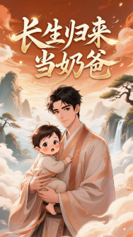 长生归来当奶爸-动漫合集