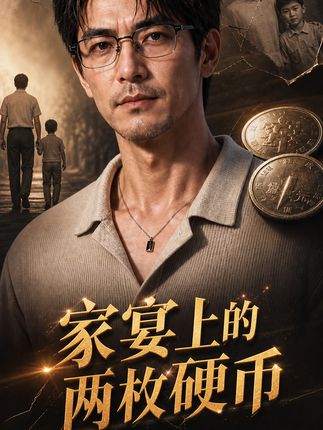 家宴上的两枚硬币-动漫合集