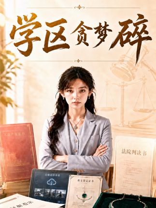 学区贪梦碎-动漫合集